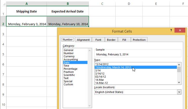 Excel 2016 – Урок 8. Как форматировать числа в Excel (Числовые форматы)
