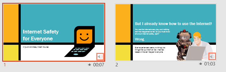 PowerPoint 2019 (часть 31): репетиция и запись презентаций