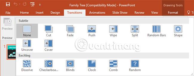 PowerPoint 2016: создание и открытие презентаций