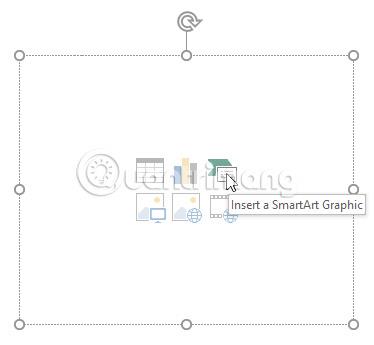 PowerPoint 2016: Работа с графикой SmartArt