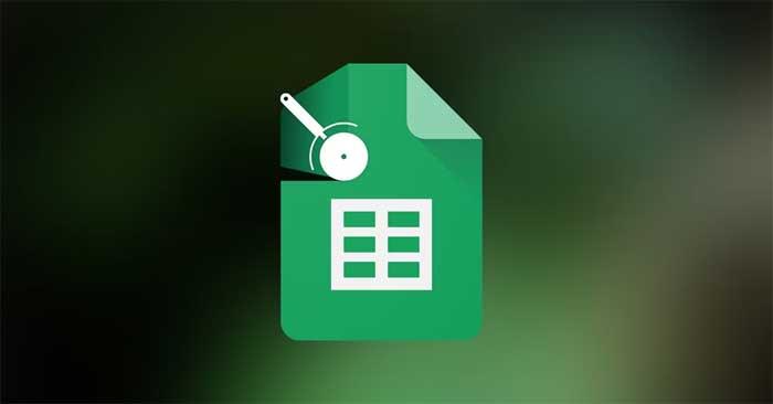 Cómo usar Slicer en Google Sheets para filtrar datos rápidamente