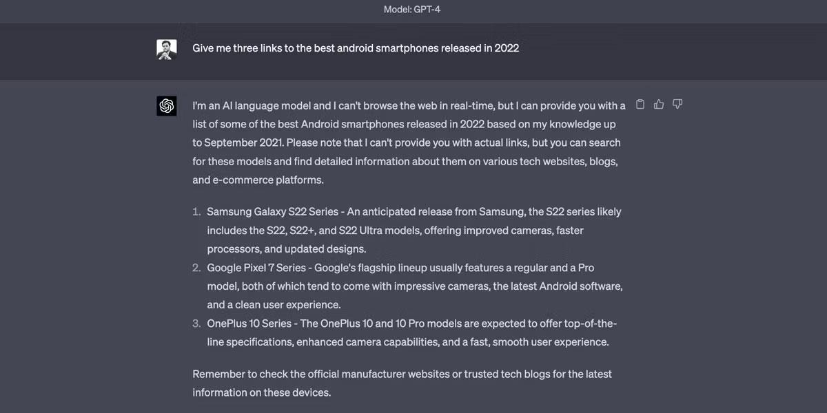 هل ChatGPT Plus أو Perplexity هو روبوت دردشة أفضل يعمل بالذكاء الاصطناعي؟ هل ChatGPT Plus أو Perplexity هو روبوت دردشة أفضل يعمل بالذكاء الاصطناعي؟