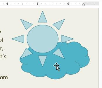Guía completa de Word 2013 (Parte 17): Dibujos y cómo crear efectos para dibujos