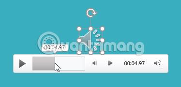 PowerPoint 2016: Как вставить звук в PowerPoint