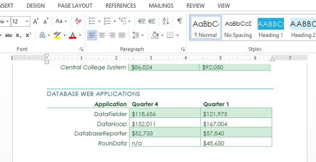 Guía completa de Word 2013 (Parte 12): Cómo dividir páginas y párrafos