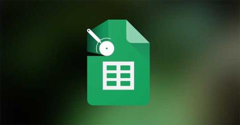 Cómo usar Slicer en Google Sheets para filtrar datos rápidamente