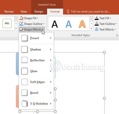 PowerPoint 2016: Работа с графикой SmartArt