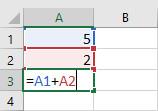 Excel 2016 - الدرس 13: مقدمة إلى الصيغ في Excel