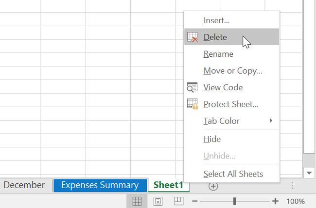 Excel 2016 – Урок 9. Работа с несколькими таблицами Excel