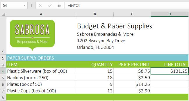 Excel 2016 – Урок 12. Форматирование страниц и печать электронных таблиц в Excel