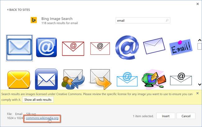Guía completa de Word 2016 (Parte 16): Inserte imágenes y personalice la apariencia de la imagen