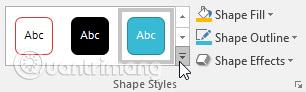 PowerPoint 2016: применение тем в PowerPoint