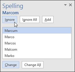 Guía completa de Word 2016 (Parte 23): Cómo revisar la ortografía y la gramática