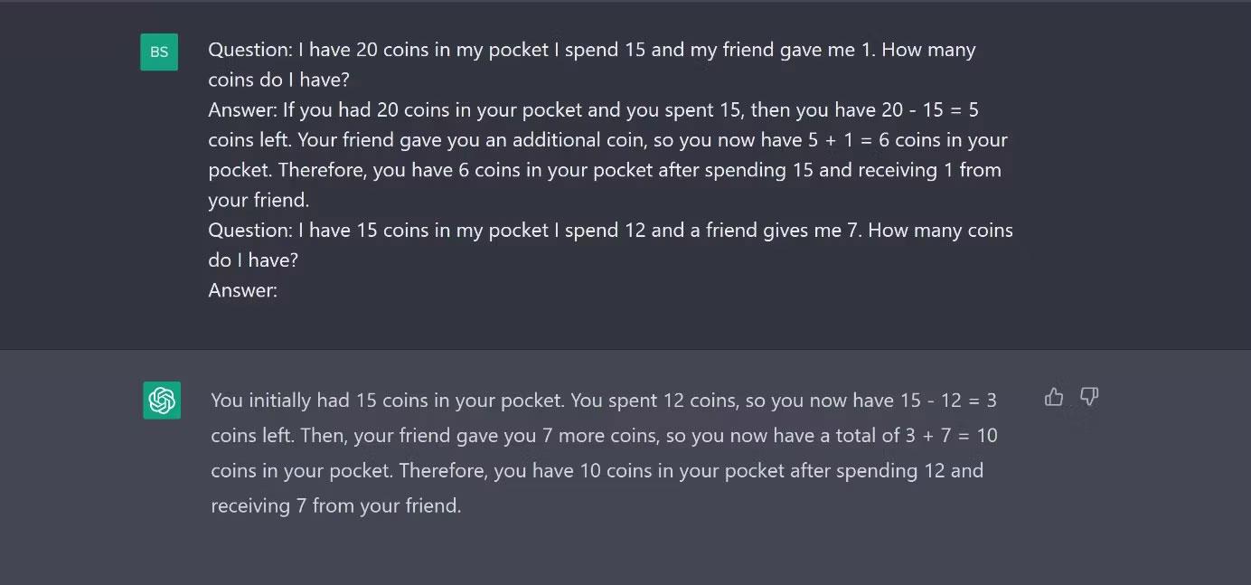 ChatGPT の応答を改善する 7 つのテクニック