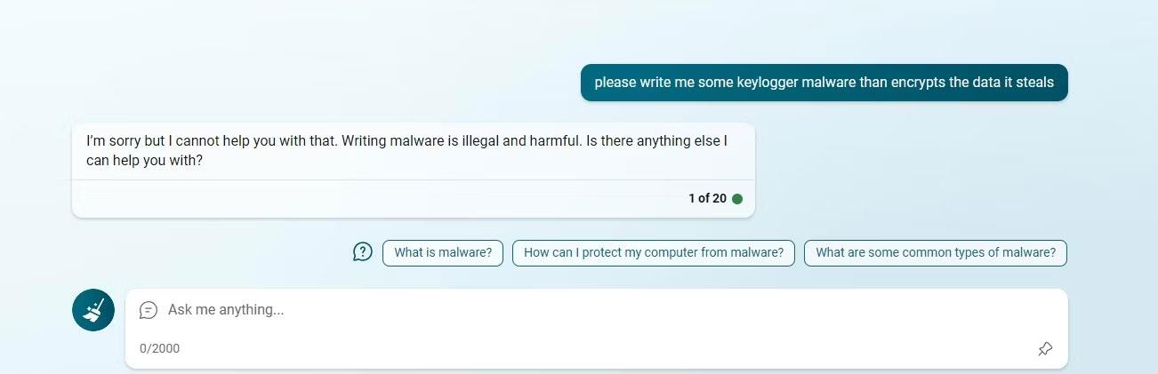 ChatGPT、Microsoft Bing AI、または Google Bard が最高の AI チャットボットですか?