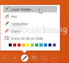 PowerPoint 2016: как презентовать слайд-шоу