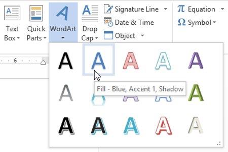 PowerPoint 2016: создание и открытие презентаций