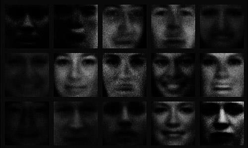 AI は本物の人間、偽物の車、家、さらには動物に似た顔を作成しました