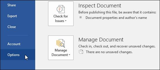 Guía completa de Word 2016 (Parte 23): Cómo revisar la ortografía y la gramática