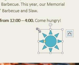Guía completa de Word 2013 (Parte 17): Dibujos y cómo crear efectos para dibujos