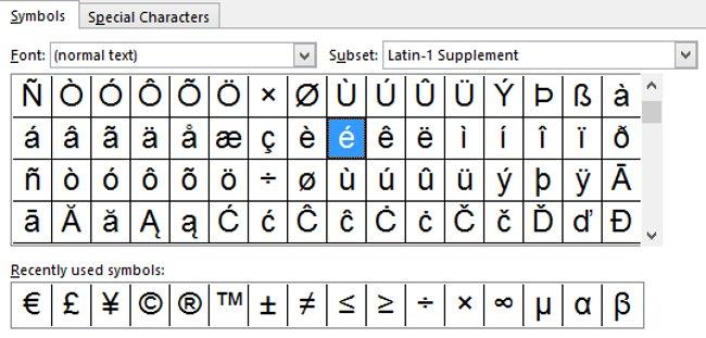 Word 2013 完整指南（第 5 部分）：設定文字格式
