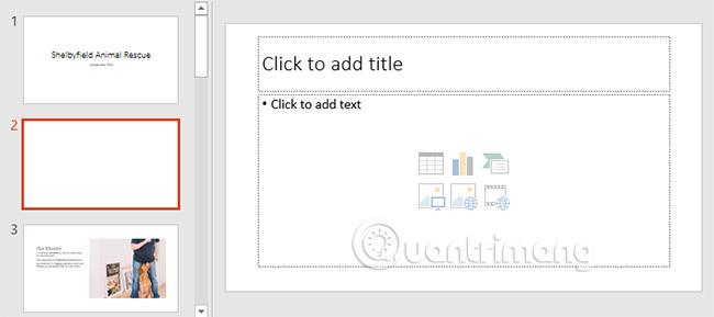 PowerPoint 2016: основы работы со слайдами