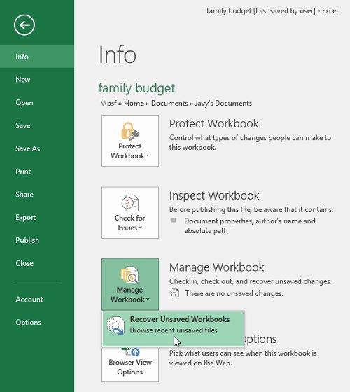 PowerPoint 2016: создание и открытие презентаций