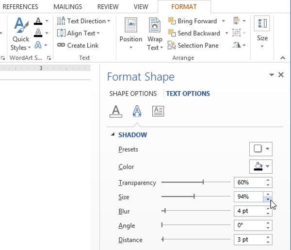 Word 2013 完全ガイド (パート 18): テキスト ボックスとワードアートを挿入する方法