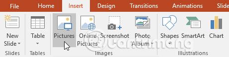 PowerPoint 2016: упорядочивание и группировка объектов