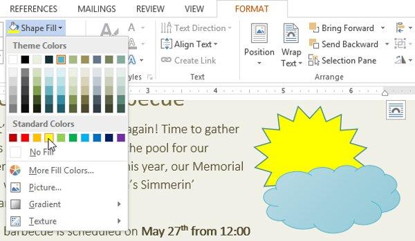 Excel 2016 – Урок 12. Форматирование страниц и печать электронных таблиц в Excel