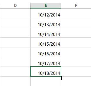 Excel 2016 – Урок 8. Как форматировать числа в Excel (Числовые форматы)
