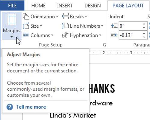 Guía completa de Word 2013 (Parte 9): Uso del espaciado entre líneas y párrafos