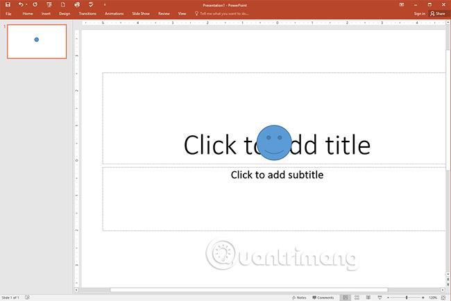 PowerPoint 2016: Начало работы с Microsoft PowerPoint 2016