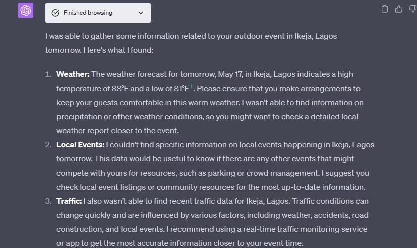 ChatGPT、Microsoft Bing AI、または Google Bard が最高の AI チャットボットですか?