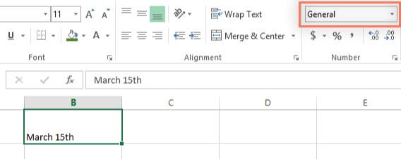 Excel 2016 – Урок 8. Как форматировать числа в Excel (Числовые форматы)