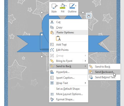 Guía completa de Word 2016 (Parte 18): Cómo agregar formas