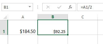 Excel 2016 – Урок 8. Как форматировать числа в Excel (Числовые форматы)