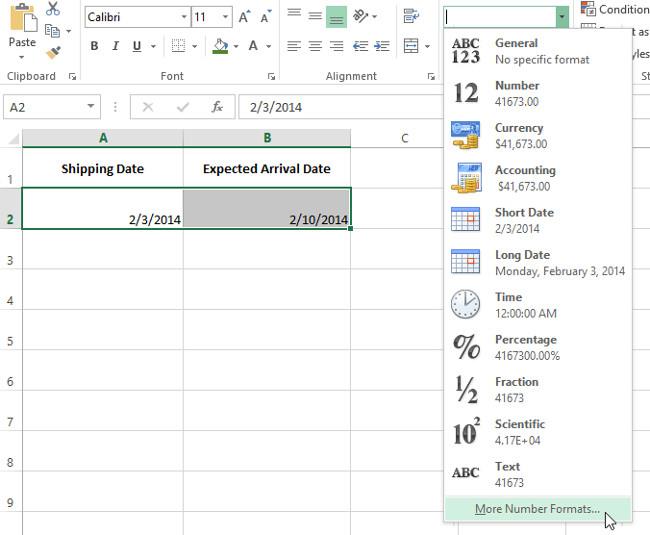 Excel 2016 – Урок 8. Как форматировать числа в Excel (Числовые форматы)