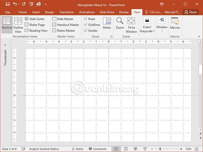 PowerPoint 2016: Начало работы с Microsoft PowerPoint 2016