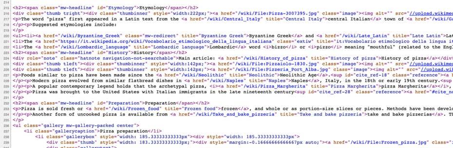 Cómo utilizar IMPORTXML en Google Sheets