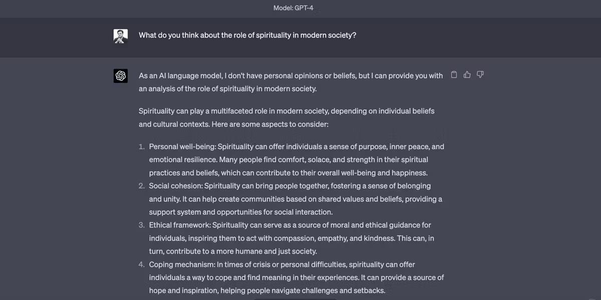 هل ChatGPT Plus أو Perplexity هو روبوت دردشة أفضل يعمل بالذكاء الاصطناعي؟ هل ChatGPT Plus أو Perplexity هو روبوت دردشة أفضل يعمل بالذكاء الاصطناعي؟