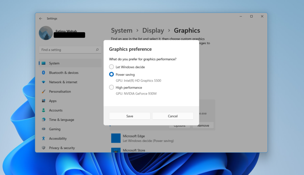 Windows 11de Youtube gecikmesi nasıl düzeltilir