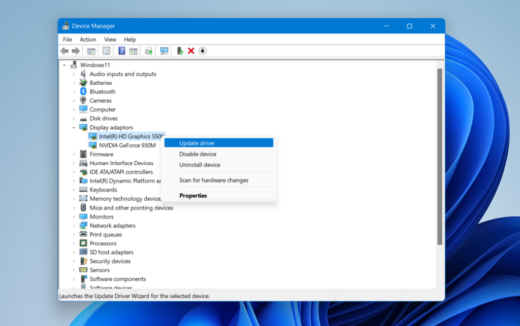 Windows 11de Youtube gecikmesi nasıl düzeltilir
