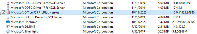 Bagaimana cara menjadikan Office 2016 atau 2019 atau 365 sebagai aplikasi Microsoft Office default Anda?
