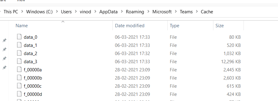 Como resolver o problema de não carregamento do Microsoft Teams?