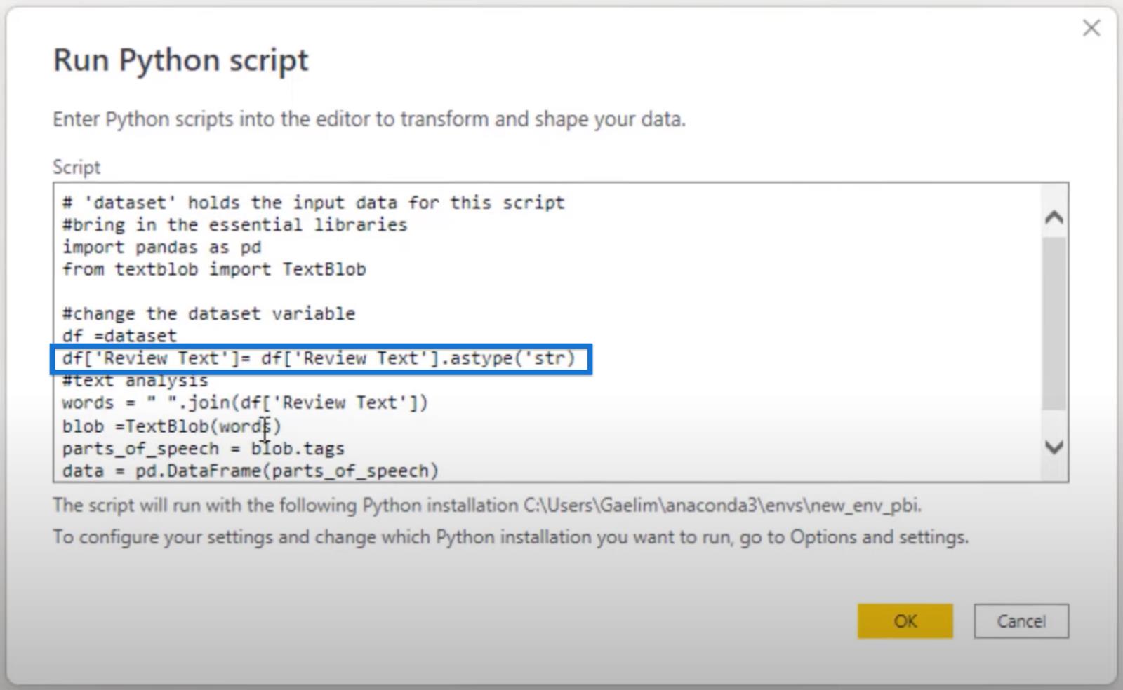 使用 Python 進行文本分析：如何識別詞性
