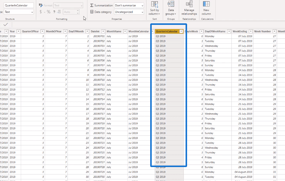 LuckyTemplates CALCULATE：高級 DAX 公式的關鍵