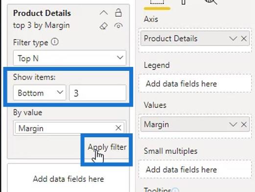 LuckyTemplates の高度な DAX スキルを必要としないビジュアル レポート