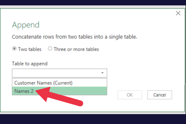 Excel で Power Query を使用する方法: 完全ガイド