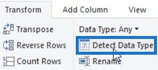 Power Query 言語フローのベスト プラクティス